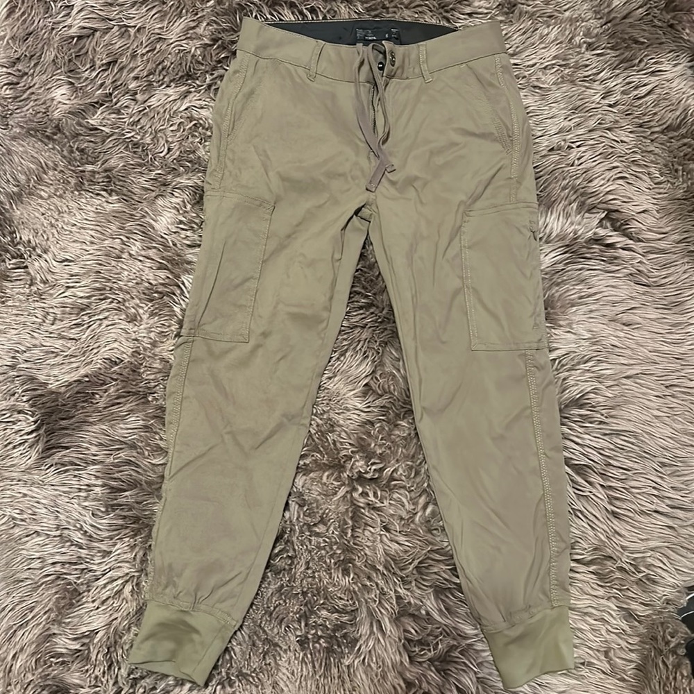 Prana Halle jogger 2